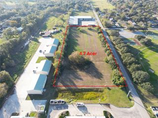 0 Southgate Drive, Rosenberg, TX 77471