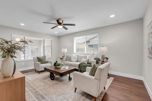 1220 Sonoma Ave, Modesto, CA 95355