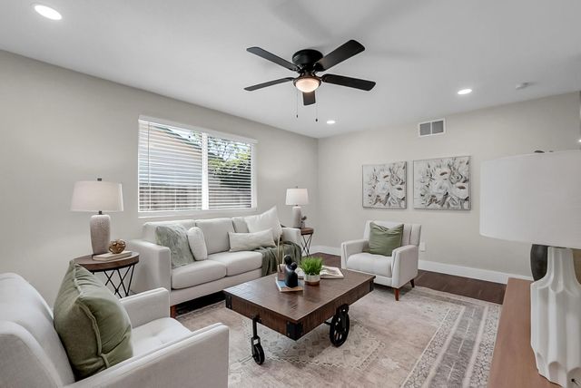 1220 Sonoma Ave, Modesto, CA 95355