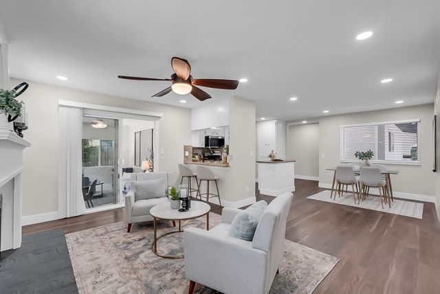 1220 Sonoma Ave, Modesto, CA 95355