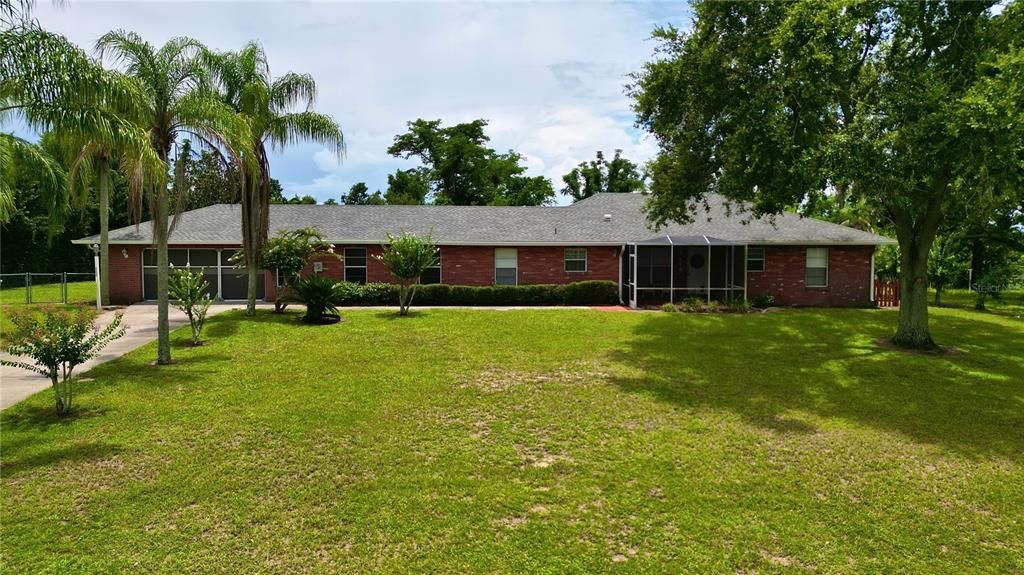 516 STARR RIDGE DRIVE, Lake Wales, FL 33898