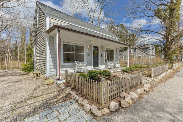 194 Route 6a, Yarmouth, MA 02675