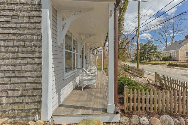 194 Route 6a, Yarmouth, MA 02675