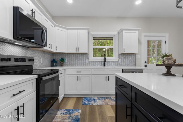 1457 Rue De Courmont, Gautier, MS 39553