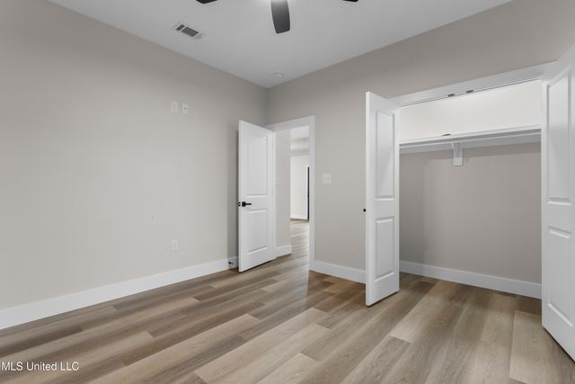 1457 Rue De Courmont, Gautier, MS 39553