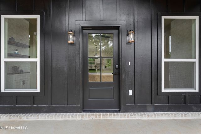 1457 Rue De Courmont, Gautier, MS 39553