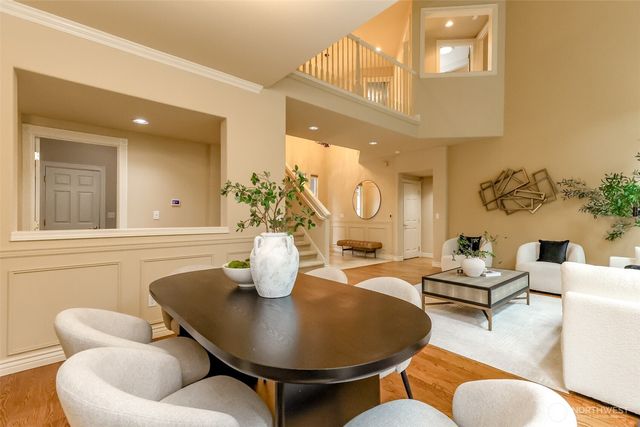 1847 Pointe Woodworth Drive NE, Tacoma, WA 98422