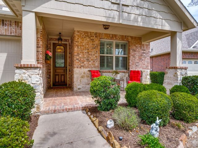 1220 Isabella Lane, Savannah, TX 76227