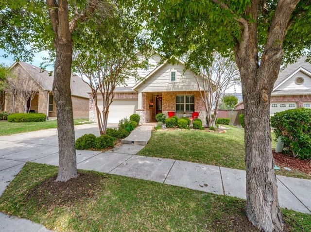 1220 Isabella Lane, Savannah, TX 76227