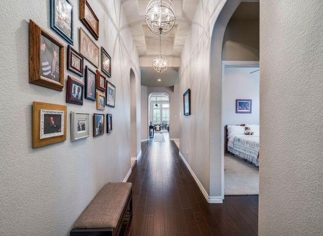1220 Isabella Lane, Savannah, TX 76227