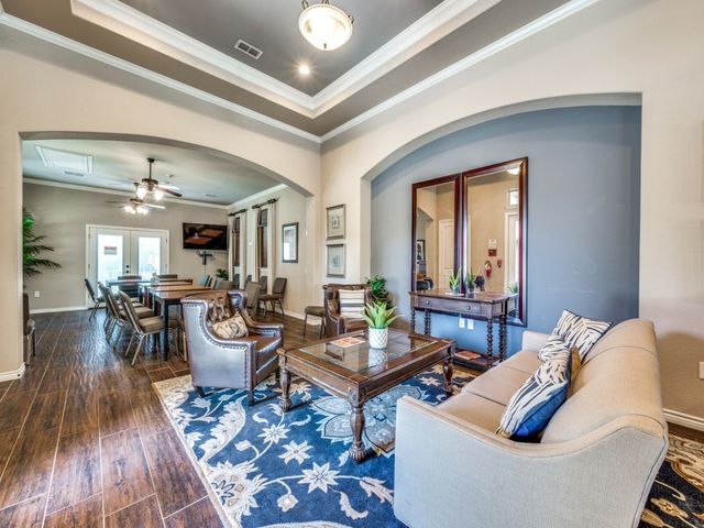 1220 Isabella Lane, Savannah, TX 76227