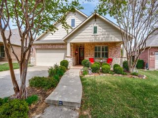 1220 Isabella Lane, Savannah, TX 76227