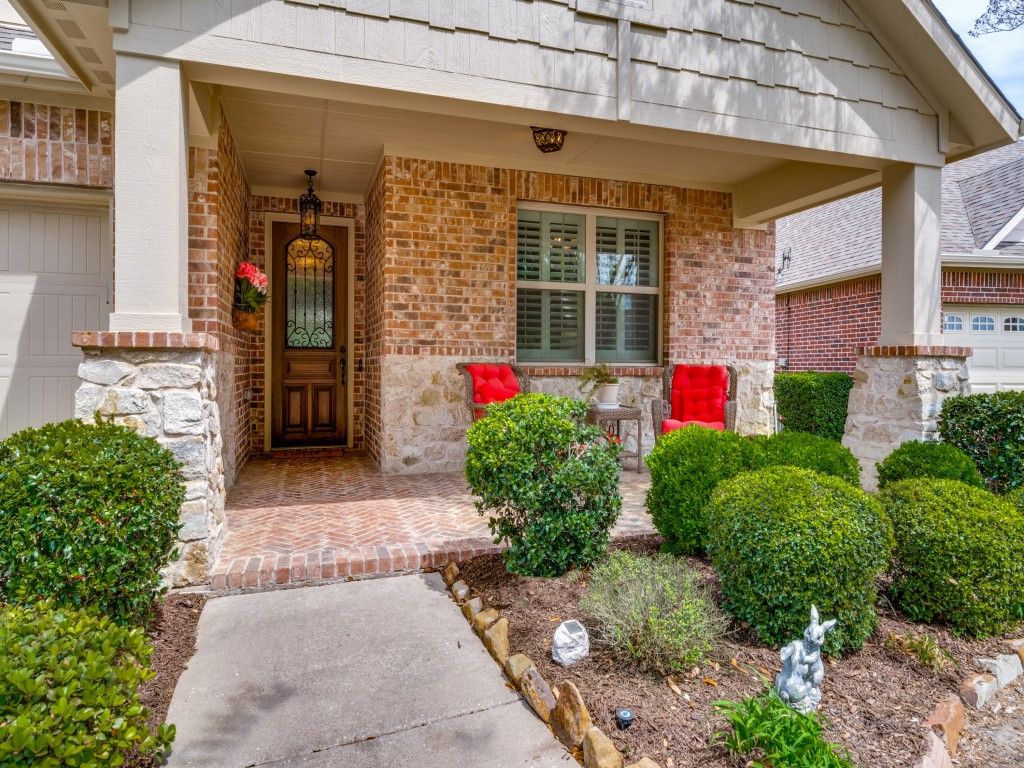1220 Isabella Lane, Savannah, TX 76227 — photo 2