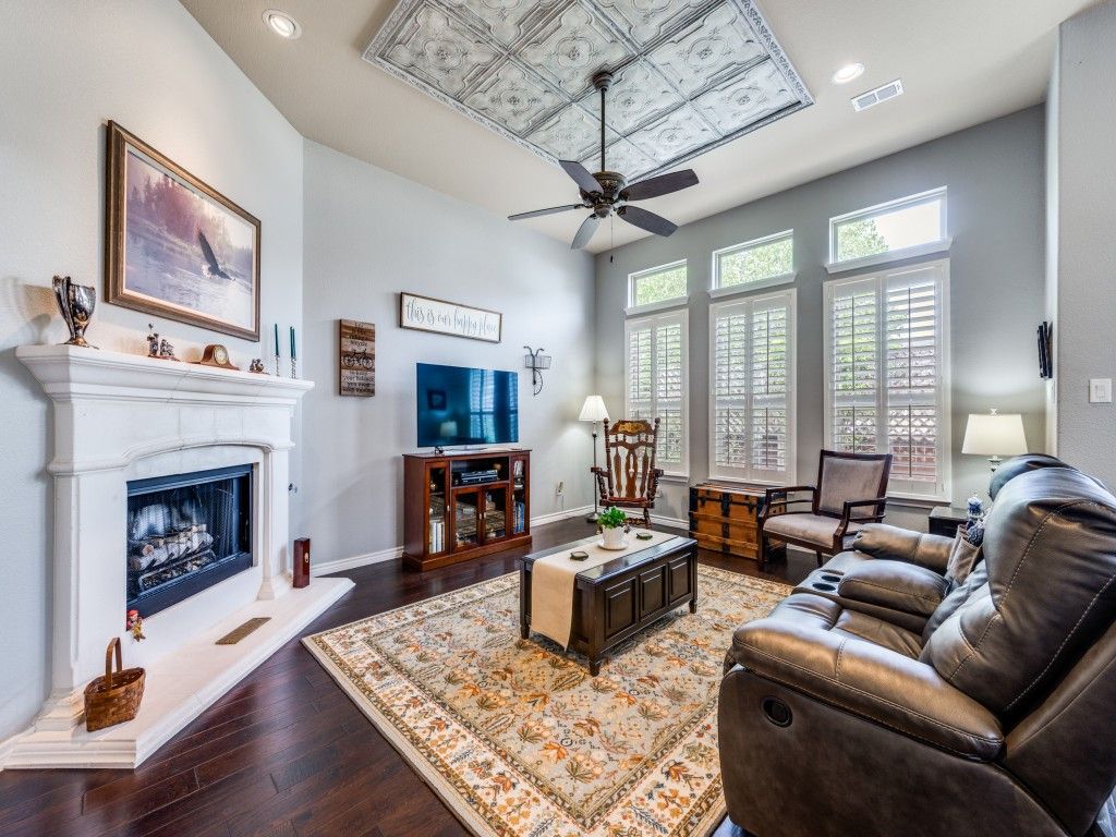1220 Isabella Lane, Savannah, TX 76227 — photo 3