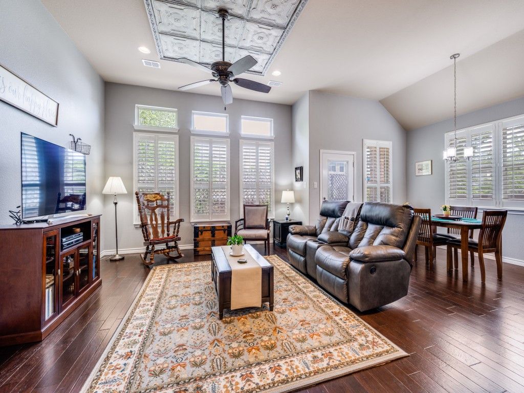 1220 Isabella Lane, Savannah, TX 76227 — photo 5