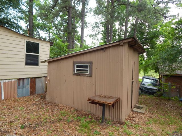 214 LAWRENCE ST., Gilmer, TX 75644