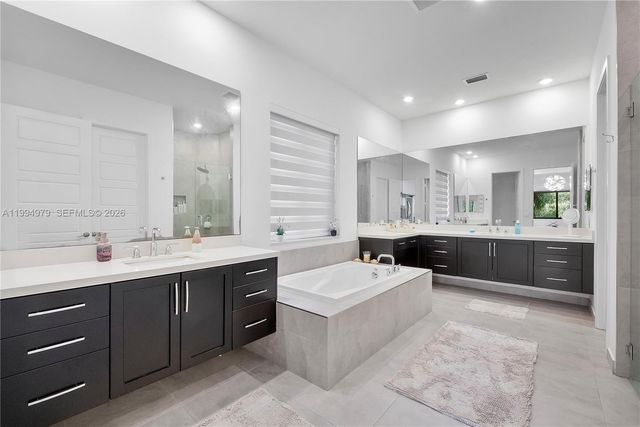 10585 Cobalt Court, Parkland, FL 33076