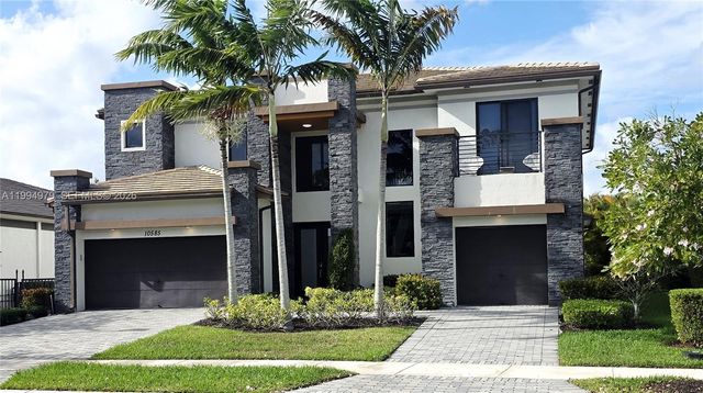 10585 Cobalt Court, Parkland, FL 33076