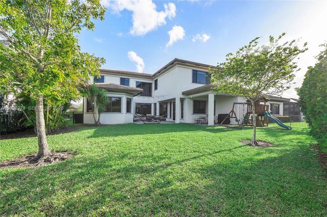 10585 Cobalt Court, Parkland, FL 33076
