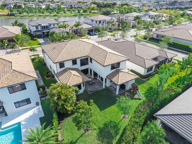 10585 Cobalt Court, Parkland, FL 33076