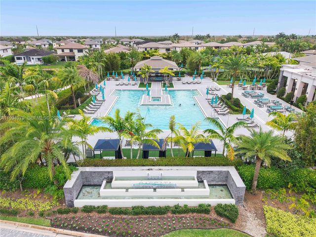 10585 Cobalt Court, Parkland, FL 33076