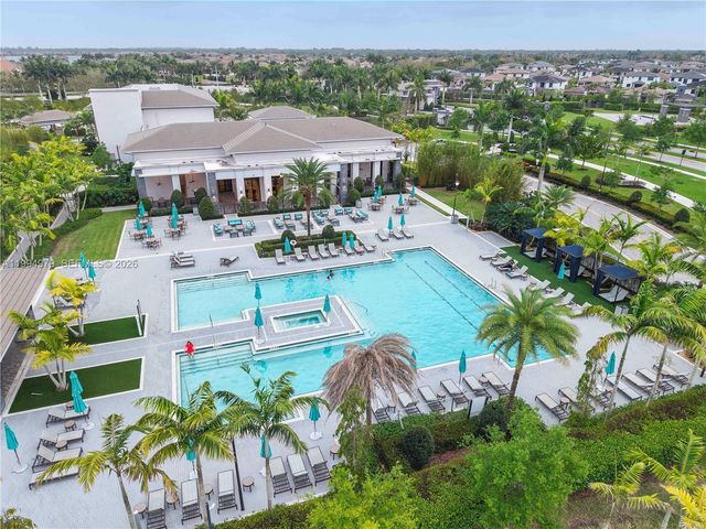 10585 Cobalt Court, Parkland, FL 33076