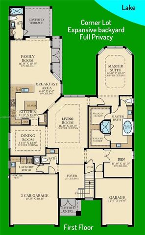 10585 Cobalt Court, Parkland, FL 33076