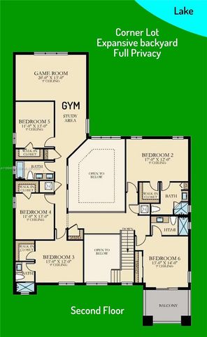 10585 Cobalt Court, Parkland, FL 33076