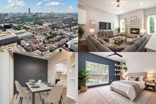 1818 Augusta Drive 13, Houston, TX 77057