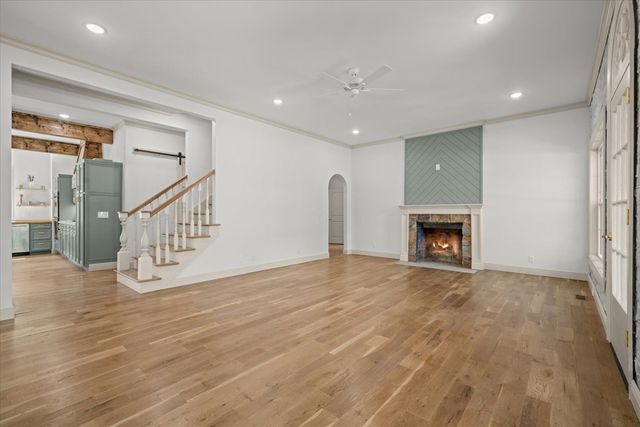 703 W Walnut Avenue, Dalton, GA 30720