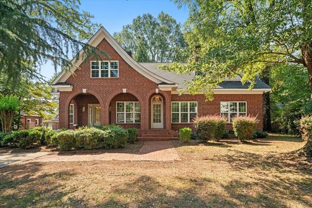 703 W Walnut Avenue, Dalton, GA 30720