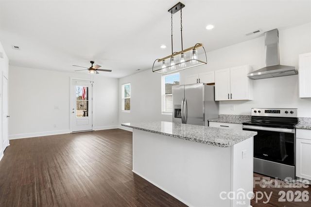 102 Snyder Court NE, Concord, NC 28025