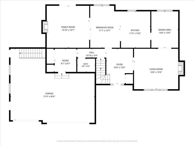 2752 WOODLAND HILLS COURT, Green Bay, WI 54311