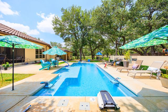 26511 Forest Link, New Braunfels, TX 78132