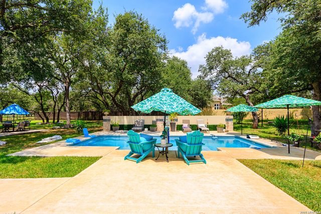 26511 Forest Link, New Braunfels, TX 78132