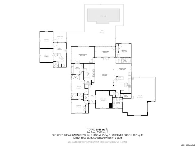26511 Forest Link, New Braunfels, TX 78132