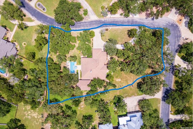26511 Forest Link, New Braunfels, TX 78132