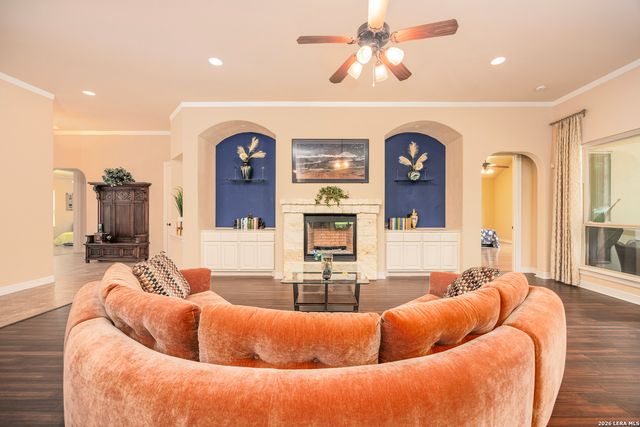 26511 Forest Link, New Braunfels, TX 78132