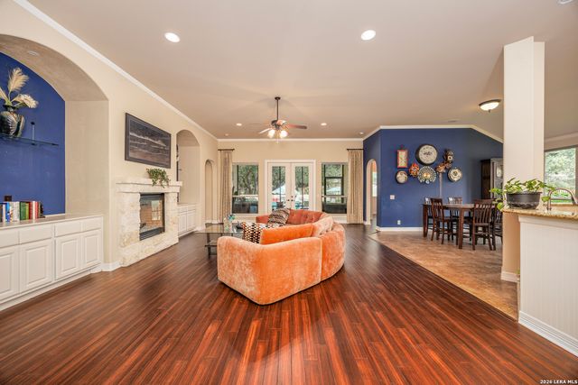26511 Forest Link, New Braunfels, TX 78132
