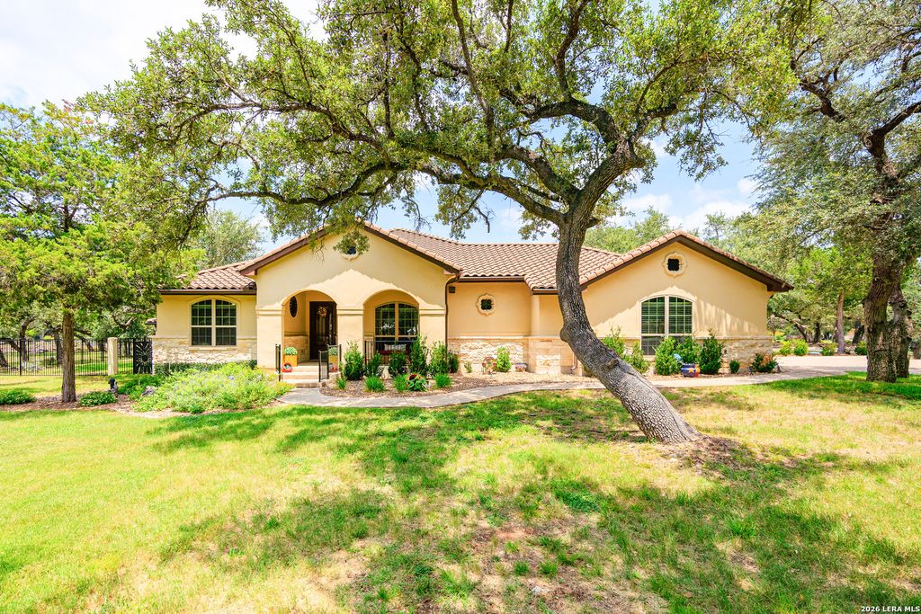 26511 Forest Link, New Braunfels, TX 78132