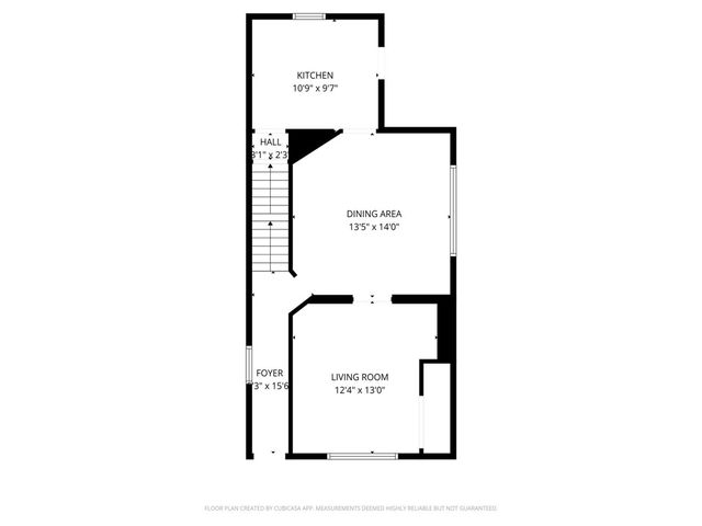 1212 Woodward Ave, Mckees Rocks, PA 15136