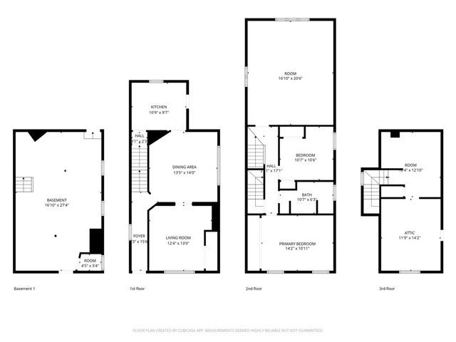 1212 Woodward Ave, Mckees Rocks, PA 15136