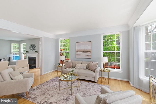 6372 ALDERMAN DR, Alexandria, VA 22315