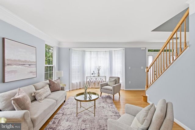 6372 ALDERMAN DR, Alexandria, VA 22315