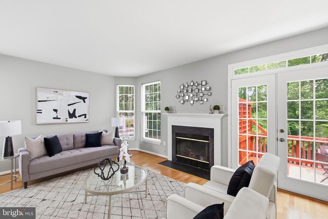 6372 ALDERMAN DR, Alexandria, VA 22315