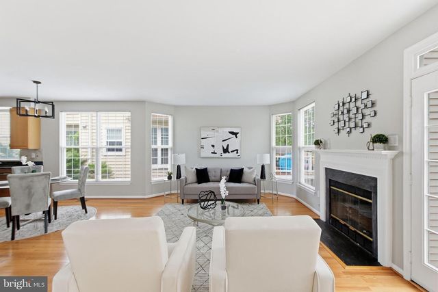 6372 ALDERMAN DR, Alexandria, VA 22315