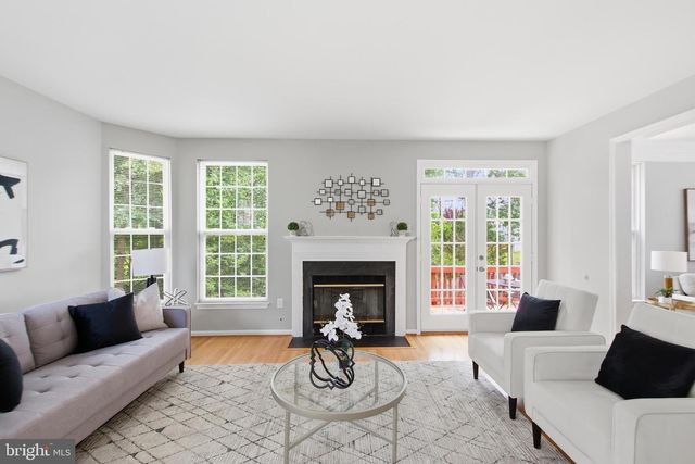 6372 ALDERMAN DR, Alexandria, VA 22315
