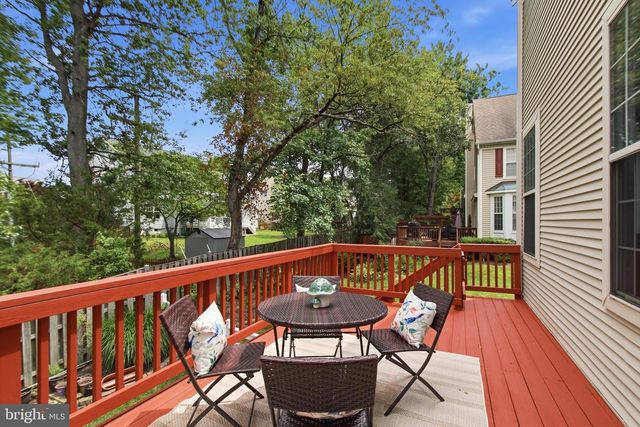 6372 ALDERMAN DR, Alexandria, VA 22315