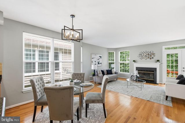 6372 ALDERMAN DR, Alexandria, VA 22315