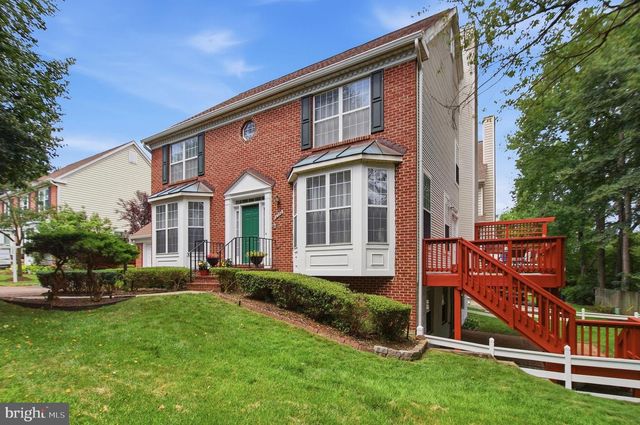 6372 ALDERMAN DR, Alexandria, VA 22315
